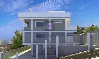 Imagem 4: Prédio com 3 Casas - Agronômica - Florianópolis/SC