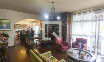 Imagem: Apartamento à Venda - Sion, 7 Quartos