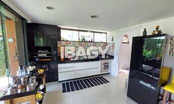 Imagem 7: Excelente Casa 3 dormitório(s) em Pedra Branca - Palhoça