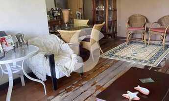 Imagem 5: Vendo apartamento com 3 quartos, suíte e 2 vagas em Icaraí - Niterói - RJ