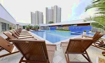 Imagem 2: Cobertura Espetacular! 171m - Lazer privativo - 3 quartos em Ponta Negra - Natal - RN