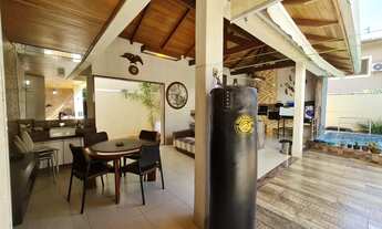 Imagem 2: Jardins Mônaco - Sobrado - 5 suítes