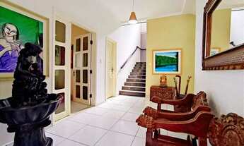 Imagem 7: Casa à venda no Ininga, Teresina Sofisticação, conforto e espaço exclusivo