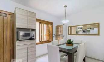 Imagem 5: Casa em Condomínio 2 dormitórios para alugar Jardim Sabará Porto Alegre/RS