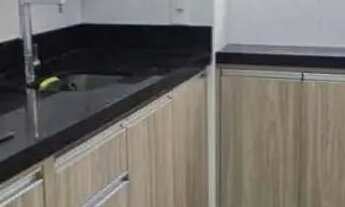 Imagem 5: Apartamento com 3 dormitórios para alugar, 122 m² por R$ 10.850,00/mês - Jardim Flor da Mo