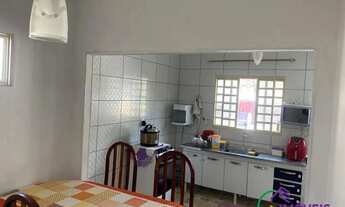 Imagem 4: CASA TÉRREA - VILA SANTO ANTÔNIO - SP