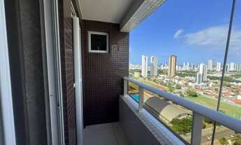 Imagem 5: Apartamento no Bairro dos Estados