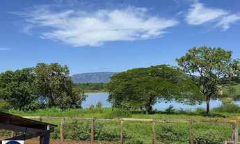 Imagem: Fazenda Agropecuária à Venda em São João