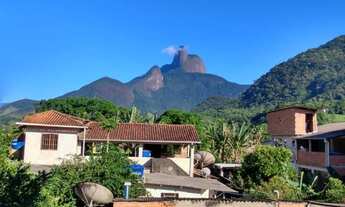 Imagem 2: Vendo Prédio com 4 CASAS SERRA DE MACAÉ