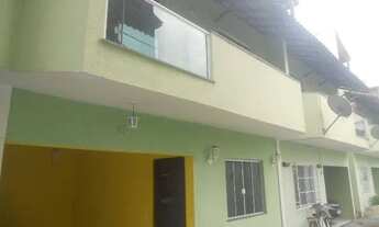 Imagem: Casa Triplex 3 Quartos, Garagem, Terraço