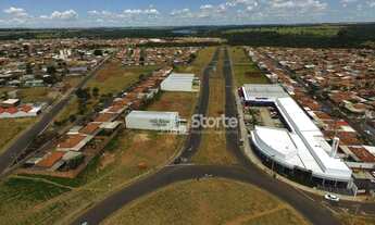 Imagem 5: Terreno à venda, 408m² por R$ 327.176 - Park dos Jacarandás (Shopping Park) - Uberlândia/M
