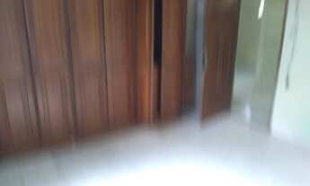 Imagem 3: Casa no início do jardim cabano