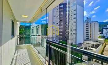 Imagem 7: APARTAMENTO 04 DORM. SENDO 02 SUITE - ITACURUBI