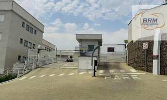 Imagem 6: Apartamento com 2 dormitórios para alugar, 100 m² por R$ 2.600,00/mês - Santa Claudina - V