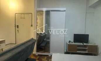 Imagem 7: Kitnet/Conjugado : / Residencial / Centro