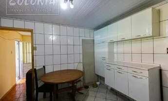 Imagem: Sobrado a venda - Vila Alto de Santo André