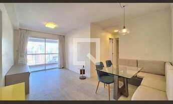 Imagem: Apartamento à Venda - Barra Funda, 3 Quartos