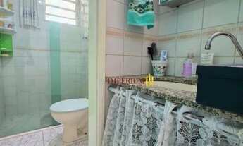 Imagem 4: Apartamento com 2 dormitórios à venda, 52 m² por R$ 230.000,00 - Jardim Martins Silva - Sã