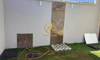 Imagem 4: Casa à venda no bairro Residencial Santa Fé I - Goiânia/GO