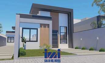 Imagem 7: Casa 02 quartos Balneário Rivieira Matinhos Pr