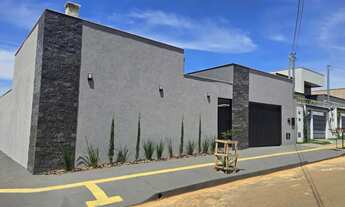 Imagem 2: Casa Setor Faiçalville 300m²