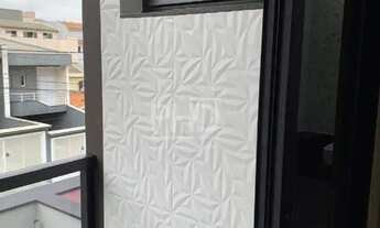 Imagem 7: Sobrado à venda, 3 quartos, 2 suítes, 2 vagas, Vila Francisco Matarazzo - Santo André/SP