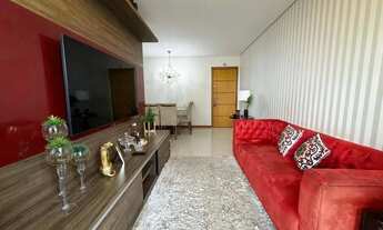 Imagem 5: Imóvel para venda tem 120 metros quadrados com 3 quartos em Praia da Costa - Vila Velha