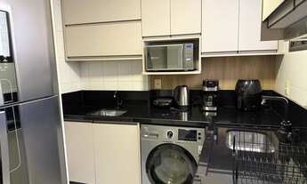 Imagem 2: Apartamento Centro Histórico de Porto Alegre