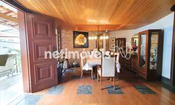 Imagem: Venda Casa Palmares Belo Horizonte