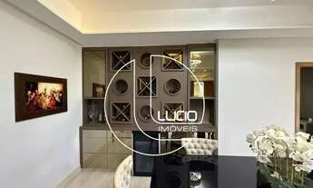 Imagem 4: Chácara de alto padrão no Jardim Peixoto em Anápolis-GO