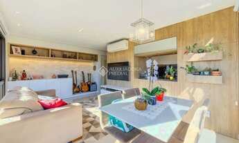 Imagem 5: Imóvel para venda possui 76 metros quadrados com 2 quartos em Petrópolis - Porto Alegre