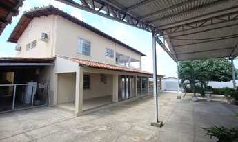 Imagem: Casa para Venda no bairro Satélite, localizado