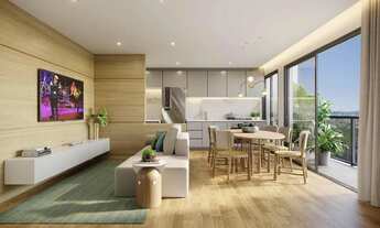 Imagem: Ágio OPUS GYRO - RICARDO PARANHOS Apartamento