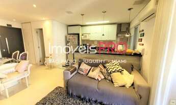 Imagem 4: BROOKLIN - DUPLEX - 102M² - 2 SUÍTES - 2 VAGAS