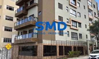 Imagem: Apartamento 02 quartos com suíte - Bairro