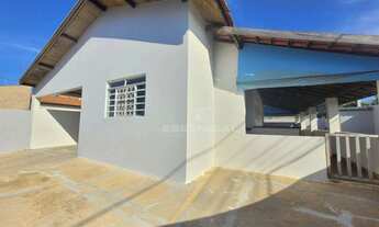 Imagem 7: Casa com 3 dormitórios à venda, 113 m² por R$ 370.000,00 - Jardim Paraíso II - Botucatu/SP