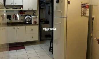 Imagem 7: Apartamento 2 quartos mais dependência completa na Freguesia em Jacarepaguá