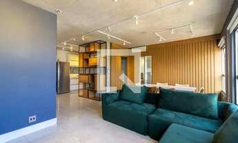 Imagem: Apartamento à Venda - Santana, 1 Quarto