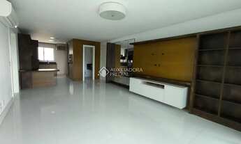 Imagem 3: Imóvel para aluguel possui 158 metros quadrados com 3 quartos em Agronômica - Florianópoli