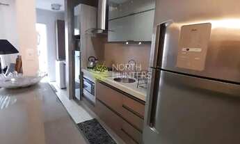 Imagem 5: Apartamento com 2 dormitórios para alugar, 106 m² por R$ 700,01/dia - Jurerê Internacional