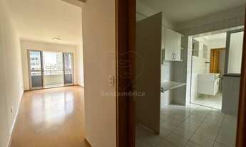 Imagem 3: Apartamento na Região Sul de Londrina para alugar no Edifício Lago Azul com 3 quartos, na