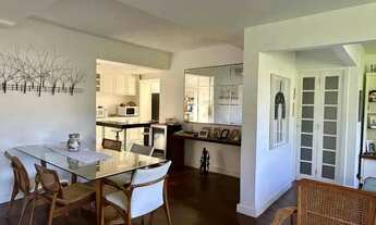 Imagem 5: Apartamento para venda com 130 metros quadrados com 4 quartos