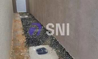 Imagem 2: CASA RESIDENCIAL em BADY BASSITT - SP, Garden RNI