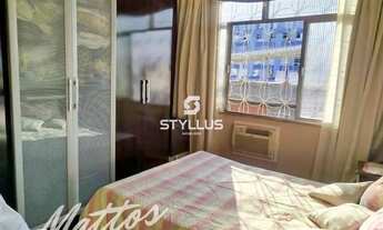 Imagem 7: Apartamento amplo de 85m² com 1 vaga na escritura na Rua Vaz Toledo M87S