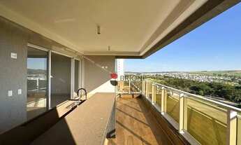 Imagem 7: Apartamento alto padrão Edifício Mirante do Ipê, à venda em Ribeirão Preto/SP