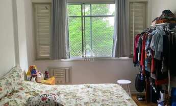 Imagem 6: Apartamento à venda de um 1 quarto na Glória