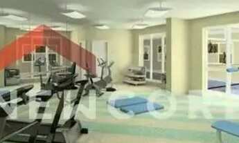 Imagem 4: Apartamento em Rua Guarará - Jardim América - São Paulo/SP