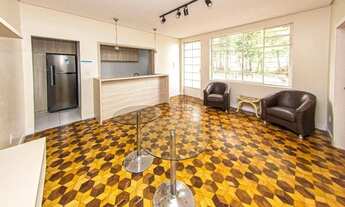 Imagem: Apartamento de 02 dormitórios/suítes