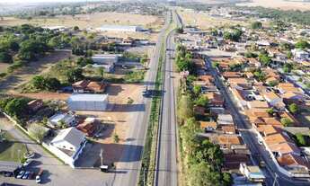 Imagem 2: Ponto Comercial Ativo com 69m de Frente para a GO-020 Área Total de 1.025m², Ideal para G