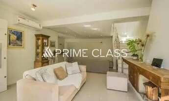 Imagem: Sobrado 4 dormitórios sendo 2 suítes